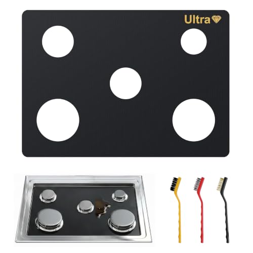 WFG540H0ES/0/1 Ultra Stove Top Protector for Whirlpool Gas Range