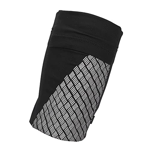 Suporte de Telefone para Braçadeira de Corrida, Material Ultraleve, Macio e Confortável, Antiderrapa