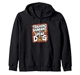 Funny Dog Training Designs