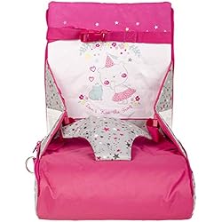 Trona Portatil Tuc Tuc People Tuc Tuc 05789 - Trona