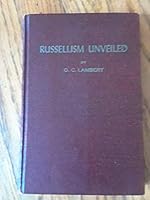 Russellism Unveiled B000EPA2IG Book Cover