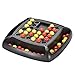 Produktbild 32 PCS Mezetihe Spiel Kugelspiel, Rainbow Ball Elimination Game, Rainbow Bead Spiel Für Kinder, Desktop Brettspiele Pädagogisches Puzzle Spielzeug Für Kinder