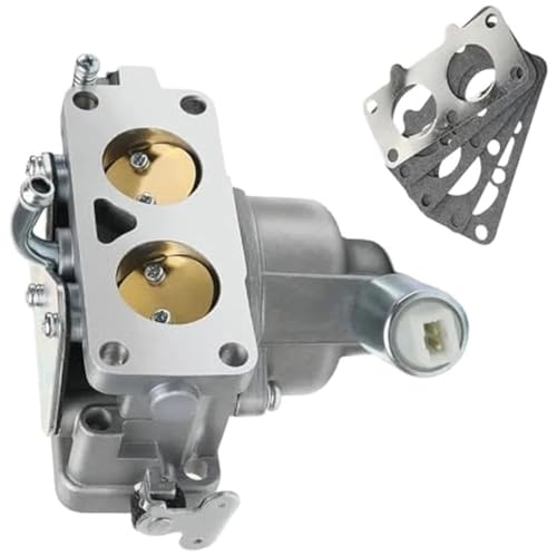 Carburateur MIA11790 avec joint pour tondeuse D150 Z225 Z425