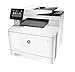 Produktbild HP Color Laserjet PRO MFP M 477 FDN Multifunktionsgerät