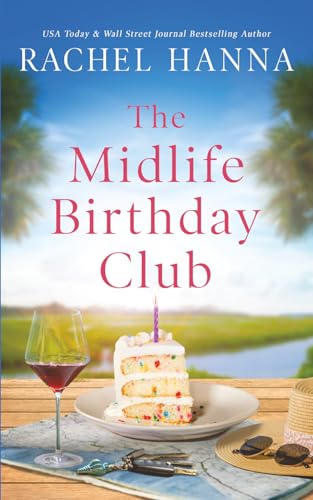 Image of The Midlife Birthday Club