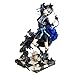 Produktbild SGOT Black Butler Figur, Phantomhive Ciel Figur, Kuroshitsuji Action Figur 22cm