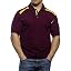 Maroon & Gold