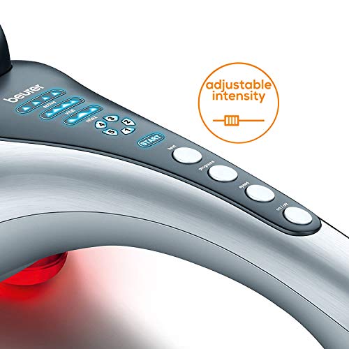 Massagegerät Beurer MG 100 mit Infrarotfunktion