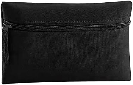 Quadra Classic Zip Up Pencil Case