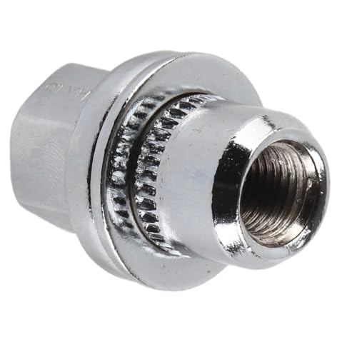 Tuercas de rueda LR068126 para Land Rover Discovery 3 4 5 de acero 4