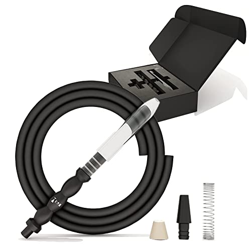 Manguera Cachimba Universal Marca RMAN