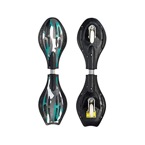 Waveboard Mini MAXOfit New Wave Cover