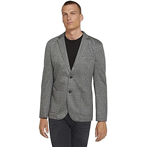 Blazer en jersey TOM TAILOR 1027554 Cover