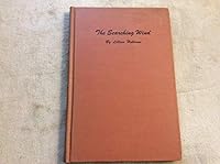 The Searching Wind B0006AQAVC Book Cover