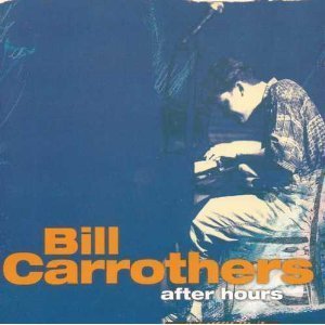 After Hours [Audio CD]