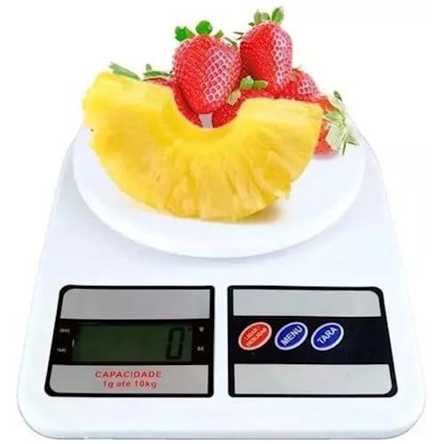 Balança Para Cozinha Balanças de Digital Cozinha e de Alimentos d...