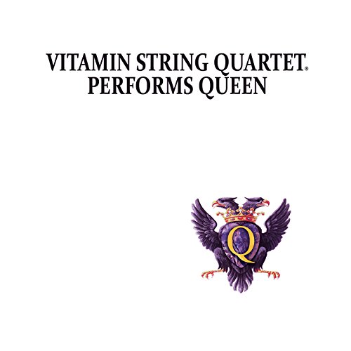 Vitamin String Quartet