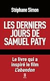 Les derniers jours de Samuel Paty