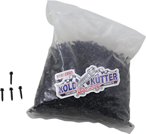KOLD KUTTER AMA Race Legal Traction Screws