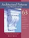 Architectural Patterns for Woodcarvers: 63 Classic Patterns for Adding Detail to Mantels Archways, Entrance Ways, Chair Backs, Bed Frames, Window Frames