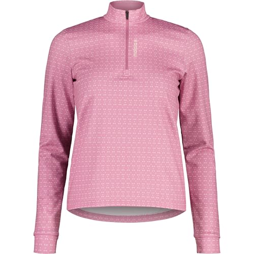 Maloja Damen SawangM. Pullover, Winter Magnolia Leaf, M