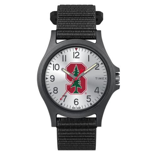 Image of Timex Men's Collegiate Pride 40mm Watch