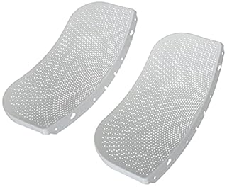 Ubiquiti LiteBeam M5 AC Gen2, Antenna parabolica, Bianco