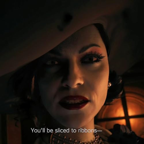 I finally played Resident Evil 7 Titelbild