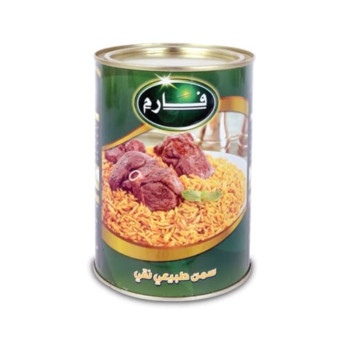 Farm Pure Ghee 800G