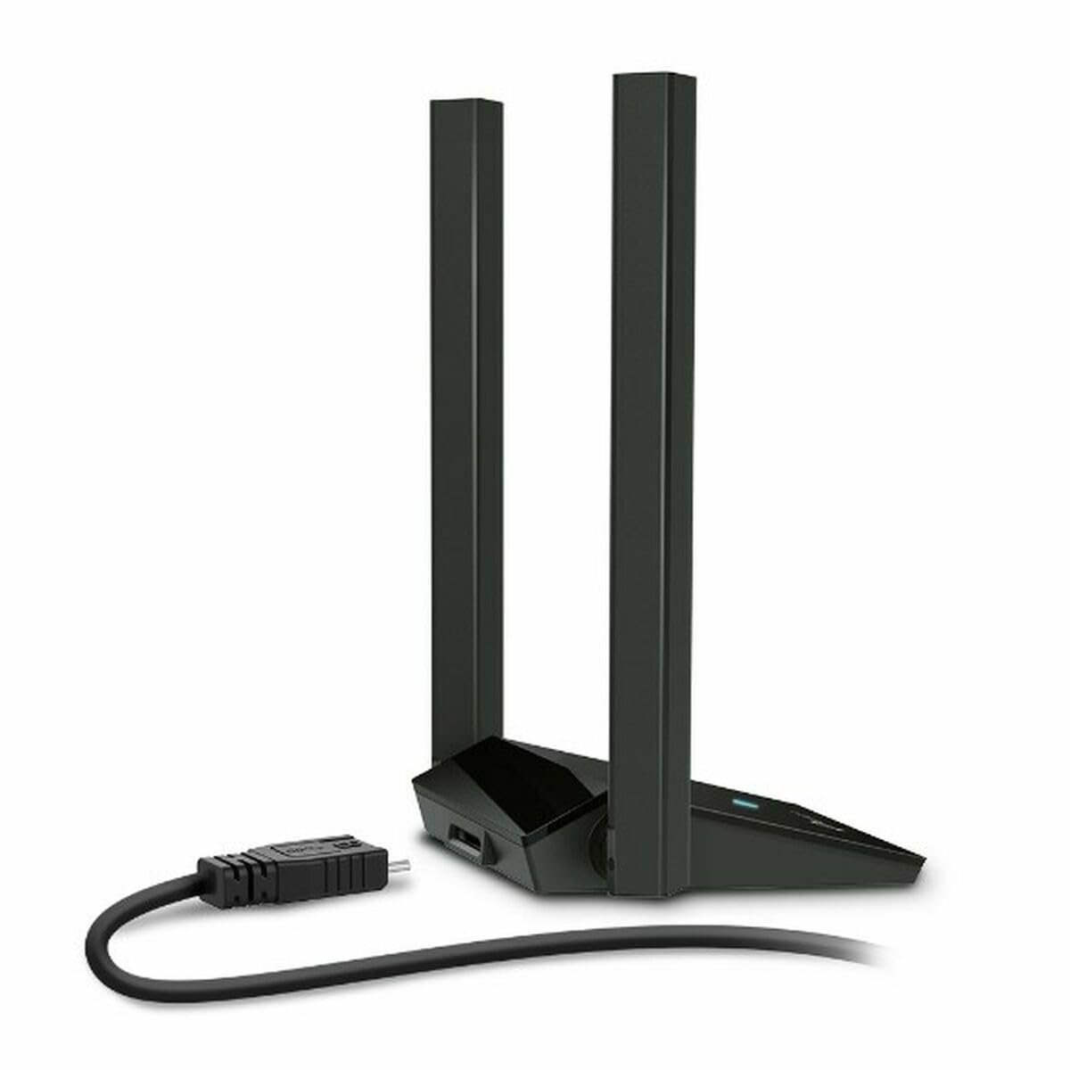TP-Link Archer TX20U Plus 1800 Mbit/s Nero