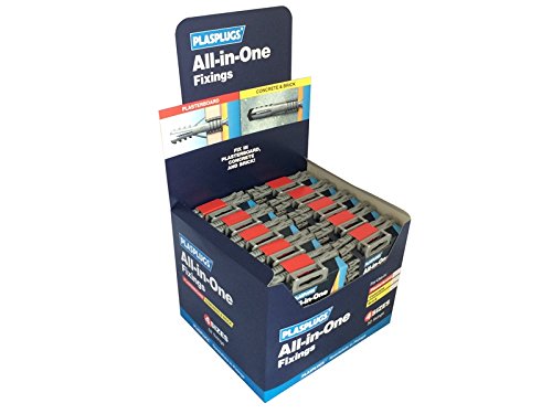 Plasplugs Mfa520 bac de récupération plastique et petite poubelle de table multifonction