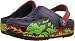 crocs Kids' CrocsLights Fire Dragon Light-Up Clog  (Infant/Toddler/Little Kid/Big Kid)