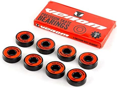Bearings ABEC 9 608z Fast Smooth Premium For Skate board stunt scooters long board roller skates micro scooter fidget spinner inline skates quad x8 for 4 wheels