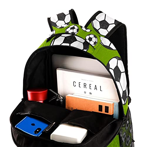 Sac à dos de voyage avec porte-bouteille intégré en taille Medium - 4