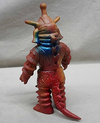 Amazon.co.jp: 当時物 キングザウルスシリーズ ヒッポリト星人