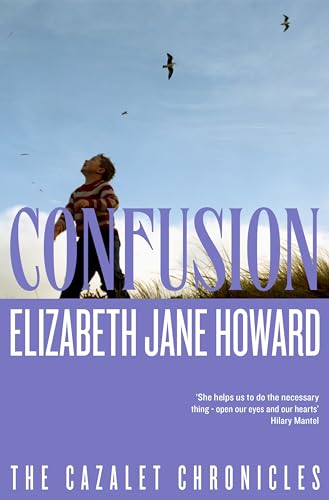 Picador Confusion (Cazalet Chronicles).