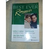 Silhouette: Best Ever Romances, November/December 2000 0373046685 Book Cover