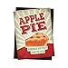 Produktbild Kühlschrankmagnet mit American Diner Classics - Apple Pie Motiv