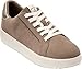 Cole Haan Women's Grand Crosscourt Joy Platform Sneaker, Light Brown, 11