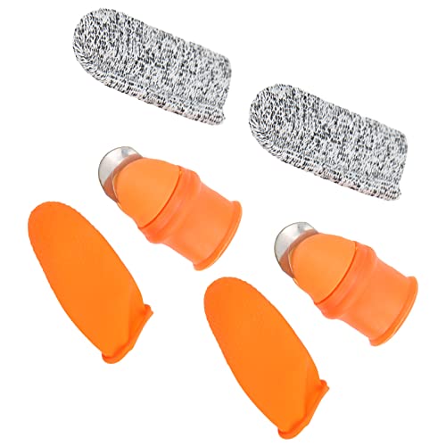 MOKT Couteau de récolte de légumes, Couteau Universel Multifonctionnel léger résistant aux coupures de Haricot de Fraise Cover