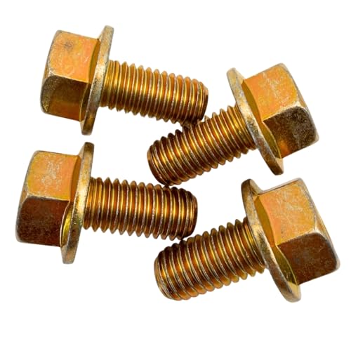 Best SAE 4-Bolt Flange Adapters and Fasteners for Your Project – HaulersHub