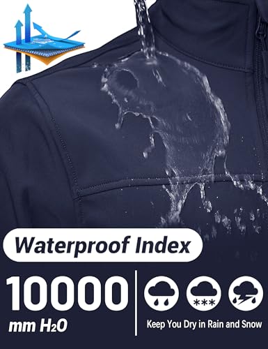 TACVASEN mens Men Casual2