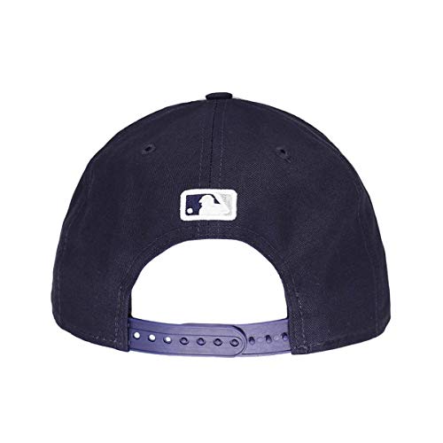 Boné New Era MLB New York Yankees I Marinho Único