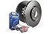 EBC S20K2141 Brake Kit
