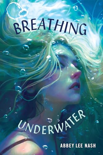 Breathing Underwater view 2