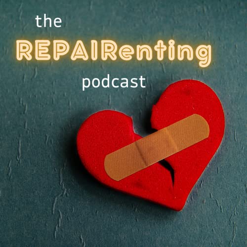 The REPAIRenting Podcast cover art