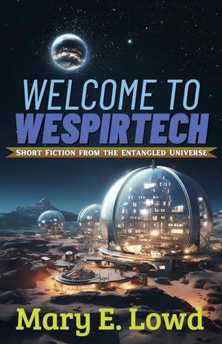 Cover image for Wespirtech series