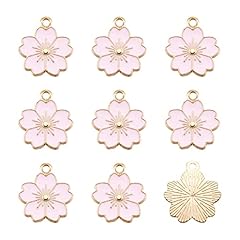 Pearl Pink # Sakura Flower