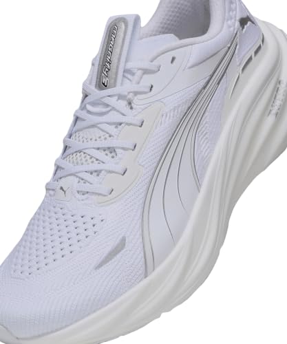 Image of Magnify Nitro 3 Puma Black-Puma White