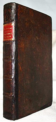 The Life and Reign of King Henry the Eighth B007P0M40W Book Cover